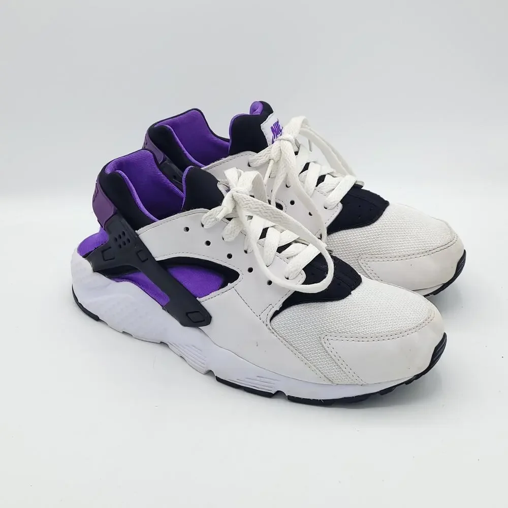 Nike free usps